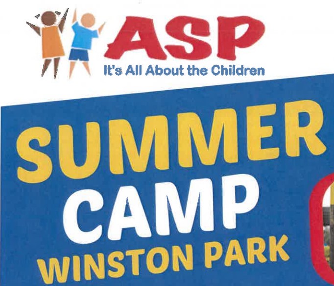  ASP Summer Camp